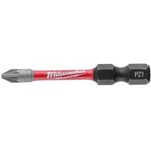 Milwaukee Bit Udarowy Shockwave II PZ1 50 mm 4932471566