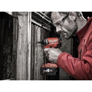 Milwaukee Bit Udarowy Shockwave II PH1 50 mm 4932471564