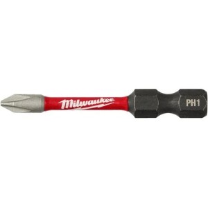 Milwaukee Bit Udarowy Shockwave II PH1 50 mm 4932471564