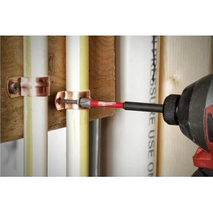 Milwaukee Bit Udarowy Shockwave II PH1 50 mm 4932471564