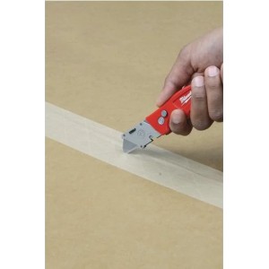 Milwaukee Ostrza Trapezowe Wymienne Zestaw 5 szt. 48221905