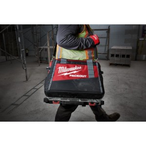 Milwaukee Torba Transportowa Na Ramię Packout 50cm 4932471067