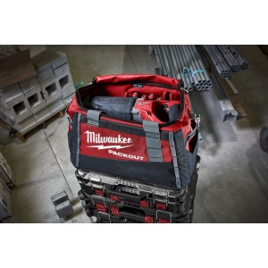 Milwaukee Torba Transportowa Na Ramię Packout 50cm 4932471067