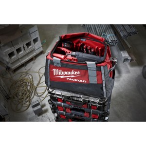 Milwaukee Torba Transportowa Na Ramię Packout 50cm 4932471067