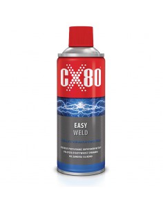 CX80 EASY WELD SPAWALNICZY PREPARAT ANTYODPRYSKOWY 400ML