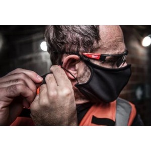 Milwaukee Półmaska Przeciwpyłowa Materiałowa r. L/XL 3 szt. 4932478866