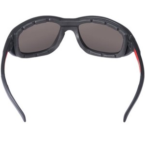 Milwaukee Okulary Ochronne Przyciemniane z Uszczelką 4932471886