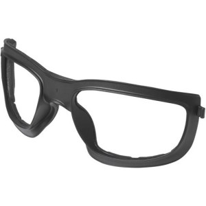 Milwaukee Okulary Ochronne Przyciemniane z Uszczelką 4932471886