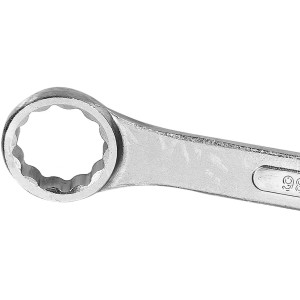 Richmann Klucz Płasko Oczkowy 27mm C7327