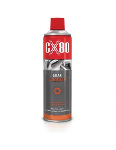 CX80 SMAR MIEDZIANY PRZECIWZAPIECZENIOWY 500ML