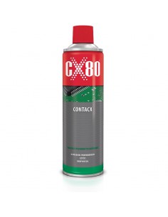 CX80 CONTACX PREPARAT CZYSZCZĄCY I ROZPUSZCZAJĄCY DLA...