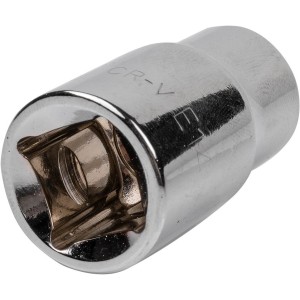 Richmann Zestaw Nasadek TORX 1/2" TX10-TX27 9 sztuk C4009