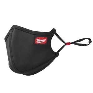 Milwaukee Półmaska Przeciwpyłowa Materiałowa r. S/M 3 szt. 4932478865