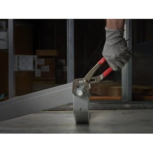 Milwaukee Szczypce Nastawne Klucz Do Rur Uniwersalne 250 mm 48226210