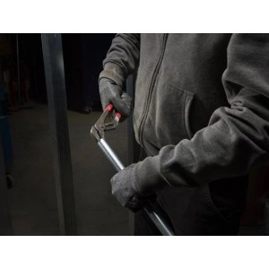 Milwaukee Szczypce Nastawne Klucz Do Rur Uniwersalne 250 mm 48226210
