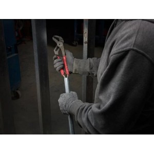 Milwaukee Szczypce Nastawne Klucz Do Rur Uniwersalne 250 mm 48226210