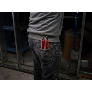 Milwaukee Szczypce Nastawne Klucz Do Rur Uniwersalne 250 mm 48226210