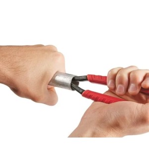 Milwaukee Szczypce Nastawne Klucz Do Rur Uniwersalne 250 mm 48226210