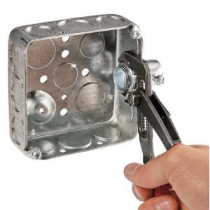 Milwaukee Szczypce Nastawne Klucz Do Rur Uniwersalne 250 mm 48226210