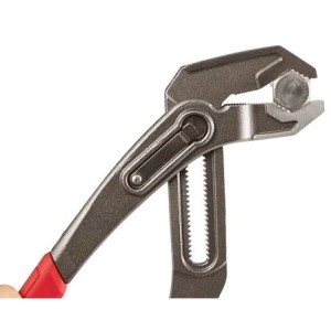 Milwaukee Szczypce Nastawne Klucz Do Rur Uniwersalne 250 mm 48226210