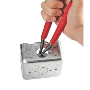 Milwaukee Szczypce Nastawne Klucz Do Rur Uniwersalne 250 mm 48226210