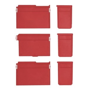 Milwaukee Organizer Głęboki Packout 4932478625