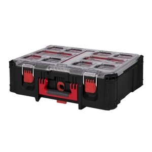 Milwaukee Organizer Głęboki Packout 4932478625