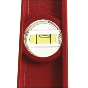 Milwaukee Poziomica Redcast Odlewana Mostek 60 cm 4932459098