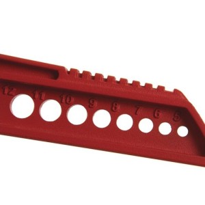 Milwaukee Poziomica Redcast Odlewana Mostek 60 cm 4932459098