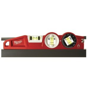 Milwaukee Poziomica TORPEDO Regulowana 25 cm 4932459096