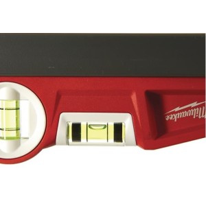 Milwaukee Poziomica TORPEDO Regulowana 25 cm 4932459096