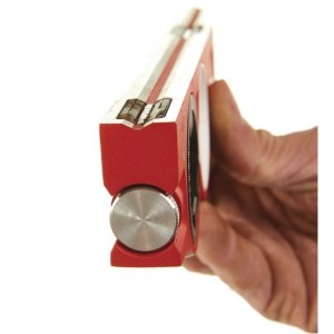 Milwaukee Poziomica TORPEDO Regulowana 25 cm 4932459096