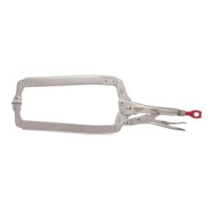 Milwaukee Szczypce Spawalnicze Torque Lock Ruchomą Końcówką 4932472261