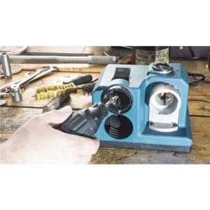 XTline Ostrzałka Elektryczna Do Wierteł 3-13mm 80W XT108808