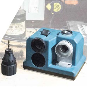 XTline Ostrzałka Elektryczna Do Wierteł 3-13mm 80W XT108808