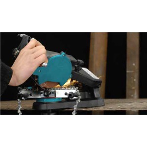 XTline Ostrzałka Elektryczna Do Łańcuchów 85W XT108802