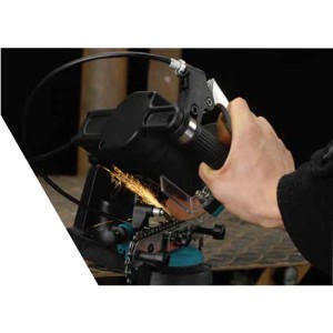 XTline Ostrzałka Elektryczna Do Łańcuchów 85W XT108802