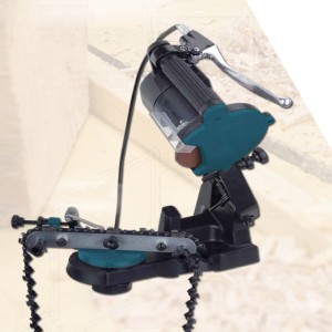 XTline Ostrzałka Elektryczna Do Łańcuchów 85W XT108802