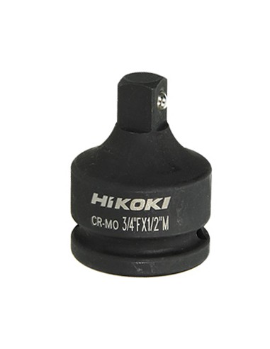 Hikoki Adapter Udarowy 3/4"-1/2"