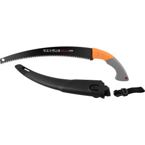 Richmann Piła Wygięta Do Gałęzi z Kaburą Teflon 350 mm C1911