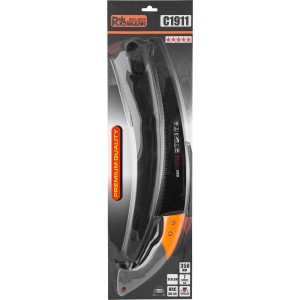 Richmann Piła Wygięta Do Gałęzi z Kaburą Teflon 350 mm C1911