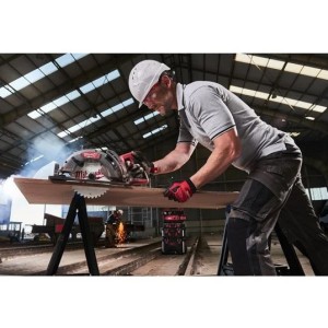 Milwaukee Tarcze Do Drewna 190 mm x 30 mm Twinpack 24/48Z 4932479574