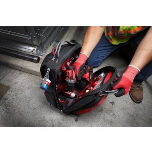 Milwaukee Plecak Monterski Packout 48 Kieszeni 4932471131