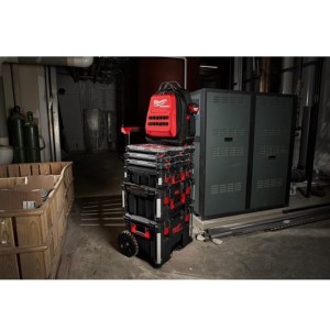 Milwaukee Plecak Monterski Packout 48 Kieszeni 4932471131