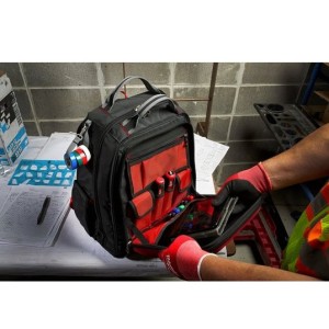 Milwaukee Plecak Monterski Packout 48 Kieszeni 4932471131