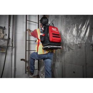 Milwaukee Plecak Monterski Packout 48 Kieszeni 4932471131