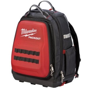 Milwaukee Plecak Monterski Packout 48 Kieszeni 4932471131