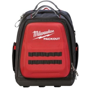 Milwaukee Plecak Monterski Packout 48 Kieszeni 4932471131