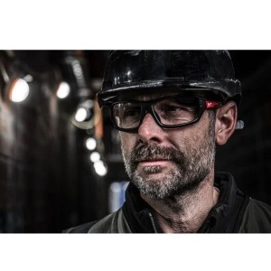 Milwaukee Okulary Ochronne Premium Bezbarwne 4932471883
