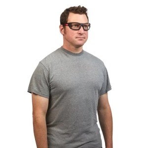 Milwaukee Okulary Ochronne Premium Bezbarwne 4932471883